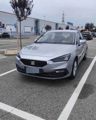 Seat Leon 1.0 TSI  Style 110 cv ( impianto GPL)