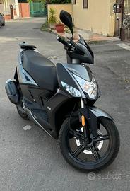 Kymco Agility 125 R16 Plus
