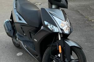 Kymco Agility 125 R16 Plus