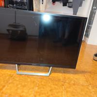 smart TV sony 32 pollici 