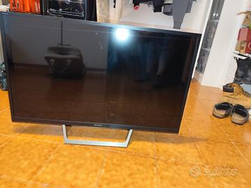 smart TV sony 32 pollici 