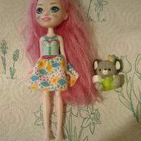 Bambola Enchantimals