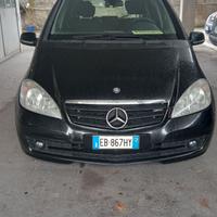 mercedes A160 frizione nuova