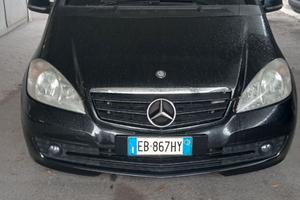 mercedes A160 frizione nuova