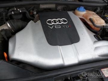 Motore audi - a6 - 2.5 d - bau