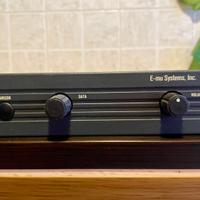 EMU Proteous One 1993 rack