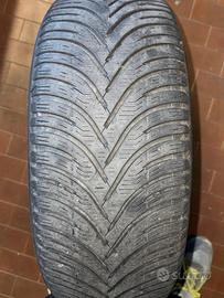 4 Gomme invernali kleber 205 55 R15 91H