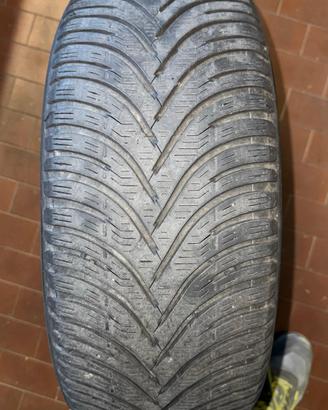 4 Gomme invernali kleber 205 55 R16 91H