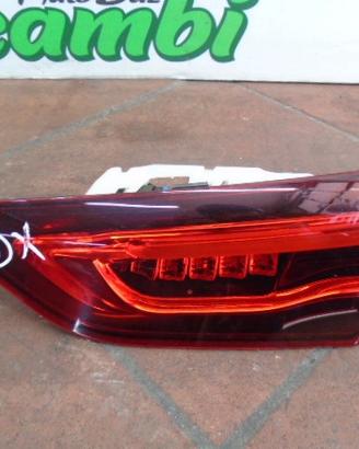FANALINO POSTERIORE DESTRO CLA C118 AMG 2019