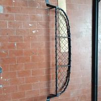 divisorio baule rete alfa romeo Giulietta 