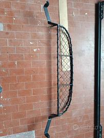 divisorio baule rete alfa romeo Giulietta 