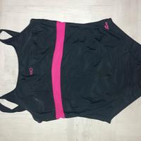 costume intero  premaman 