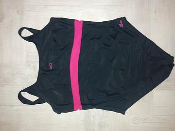 costume intero  premaman 