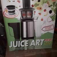 estrattore di succo RGV come nuovo