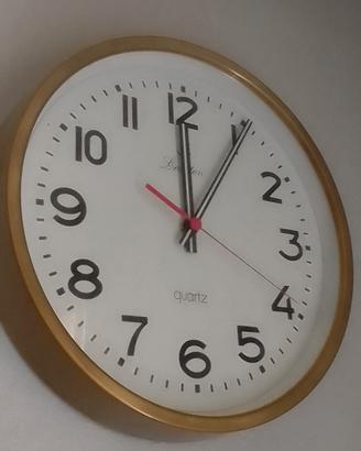 Orologio da parete 