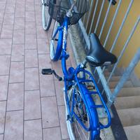 bicicletta Graziella 