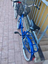 bicicletta Graziella 