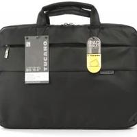 Borsa notebook 15-16" Tucano BIS grigio cod. BBIS1