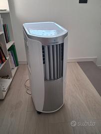 Climatizzatore Trotec PAC 2010 E