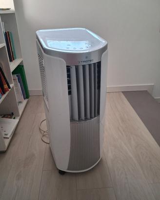 Climatizzatore Trotec PAC 2010 E