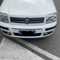 Fiat Panda natural power
