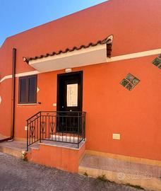 Casa vacanza ad Avola 500 m dal mare - Wi-Fi, A/C