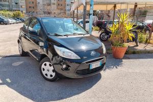 Ford Ka 1.2 8V 69CV 2011 12 mesi di garanzia