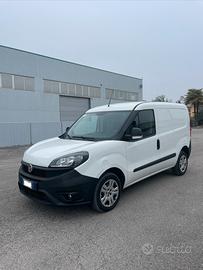Fiat doblo cargo 1.3 multijet 95cv (prezzo finito)