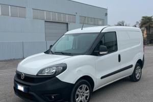 Fiat doblo cargo 1.3 multijet 95cv (prezzo finito)