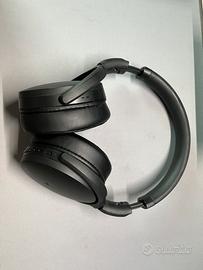 Cuffie Sennheiser HD 4.50 BTNC Noise Cancelling