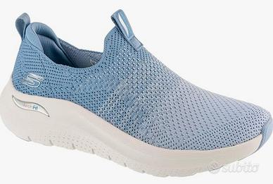 Skechers Arch Fit 2.0 donna , taglia 38.