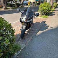 Aprilia rs 660
