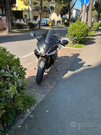 Aprilia rs 660 accessoriata