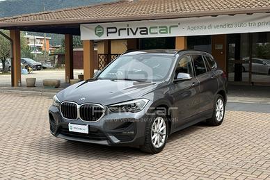 BMW X1 sDrive18d Business Advantage
