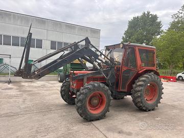 Same mercury 85 special