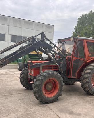 Same mercury 85 special