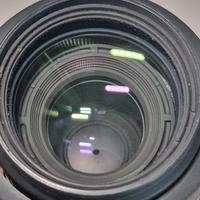 SMC Pentax-FA 70-200mm F4-5.6

