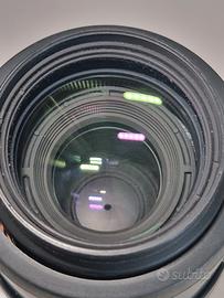 SMC Pentax-FA 70-200mm F4-5.6

