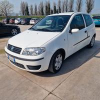 Fiat Punto 1.3 Multijet 16V 3 porte Dynamic