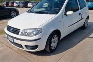 Fiat Punto 1.3 Multijet 16V 3 porte Dynamic