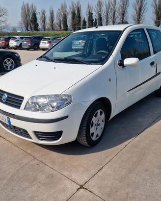 Fiat Punto 1.3 Multijet 16V 3 porte Dynamic