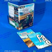 Farming Simulator 2017 FS2017 FS17 LS2017 ITALIANO