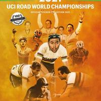 ALBUM PANINI CENTENARIO UCI