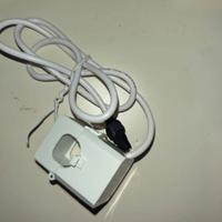 Pinza amperometrica shelly 3em