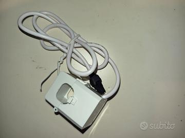 Pinza amperometrica shelly 3em