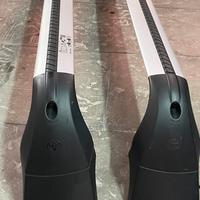 Barre portatutto toyota CHR