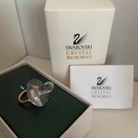 ciuccio swarosky cristal memories