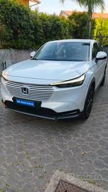 Honda HRV Hybrid 2024