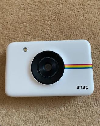 Macchina fotografica