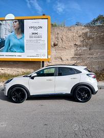 FORD PUMA 1.5 D 120 CV